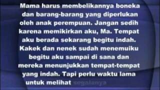 Download lagu 'Jangan Menangis Mama' mp3 Download lagu 'Jangan Menangis Mama' mp3