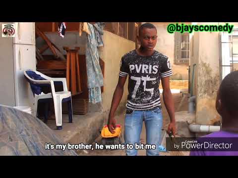 KUKU KILL ME ( Bjayscomedy )