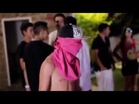 Harlem Shake   Sonido de la Costa FT Resk t