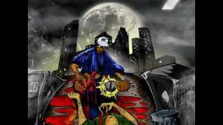 Chamillionaire - Life Goes On (Instrumental) w/hook