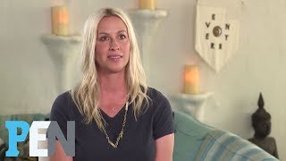 Alanis Morissette Opens Up About Her Battle With Crippling Postpartum Depression | PEN | People