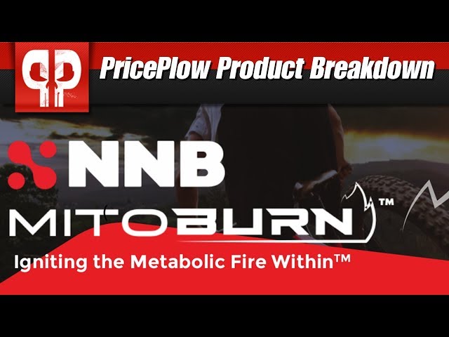 Exercise In A Pill? | Mike's MitoBurn BAIBA Review