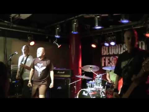 Reproach Live @ Bloodshed Fest 15