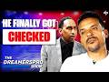 Matt Barnes Checks Stephen A Smith For Dissing Lebron James While Constantly Attacking Black Figures