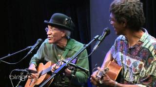 Mississippi Charles Bevel and Chic Street Man - Do I Love You & Come On If You're Comin'