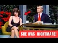 9 Golden Age Stars Johnny Carson Thought Were Truly Evil
