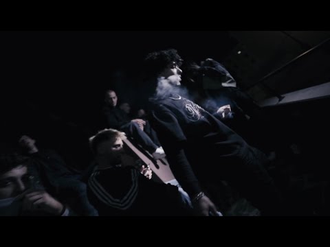 Popsweet Sciumi - UNDERTAKER (Street Video)