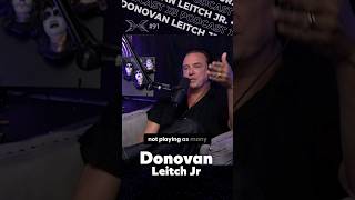 Donovan Leitch Jr: What’s the latest news on the band ROYAL MACHINES!!!