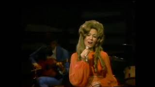 Dottie West - My Baby hands