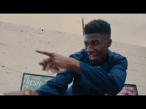 Bluz (Murdamuzik) - Njala Izibaba