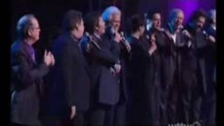 THE OSMONDS - He Ain't Heavy, He's My Brother