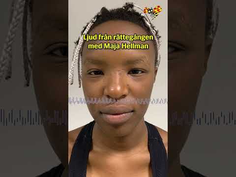 Mördaren Maja Hellmans lögner