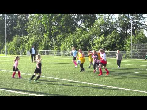 Beelden van de Ladies Evening bij de vv Tricht (14 mei 2014) deel 9