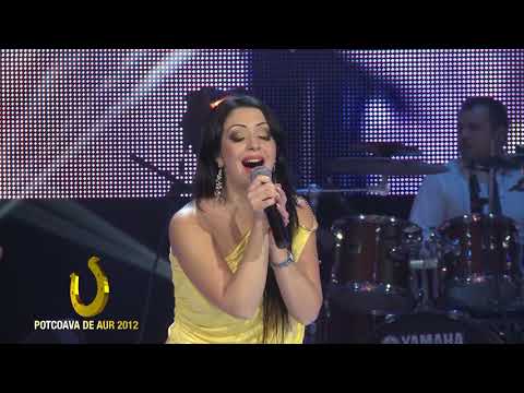 Mariana Şura - Tot ce ne dorim /POTCOAVA DE AUR 2012/