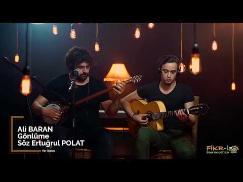 Ali Baran - Dallarımı Kırdılar (COVER) Official Video  2019 #alibaran #dallarımıkırdılar #fikrisahne