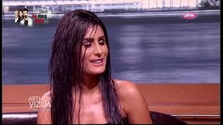 Didi J ( Kontravizija  - TV PINK 11.11.2018 )