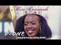 D ONE Miss Burundi Official Audio