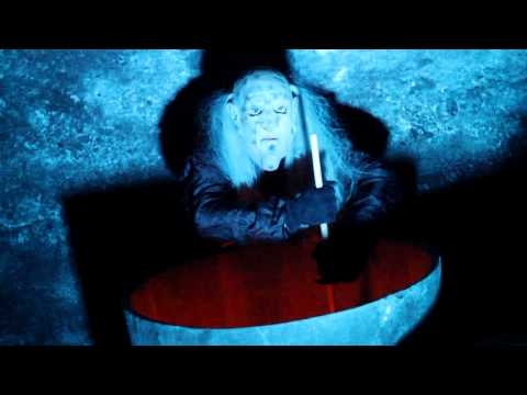 OBNOUNCE - Children Of Gore (Official Video 2012)