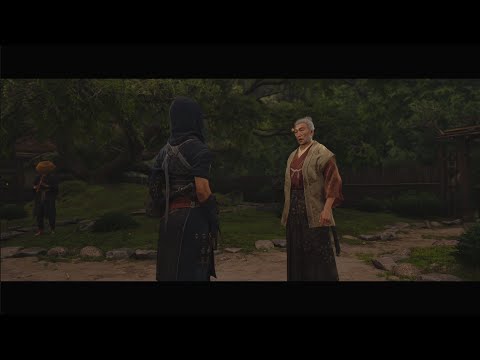 Assassin's Creed Shadows | 71 | Improving the Hideout 3 | NG+ | Canon Mode | English