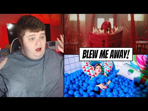 FIRST REACTION to SOMI | SOMI MARATHON (BIRTHDAY, WYWF, & DUMB DUMB) | (KPOP)