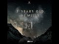 Ai Milly -7 years old  Audio (unrelease)