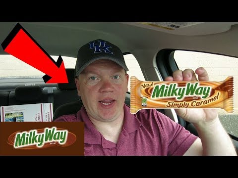 download lagu mp3 mp4 Milky Way Caramel, download lagu Milky Way Caramel gratis, unduh video klip Milky Way Caramel