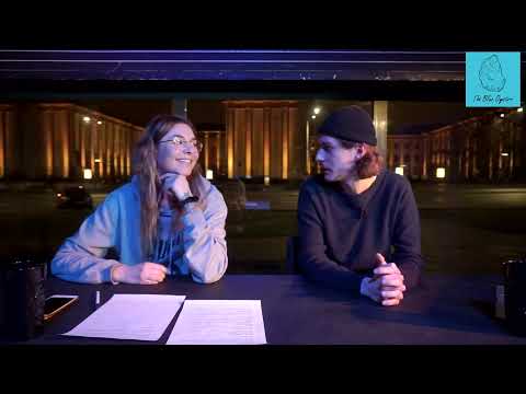 The Blue Oyster.TALKS: Subiektywna lista klasyków od 999 | 03.01