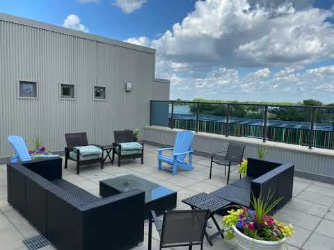 340 Waterfront Drive