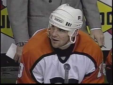 NHL   Jan.29/1998  Montreal Canadiens - Philadelphia Flyers