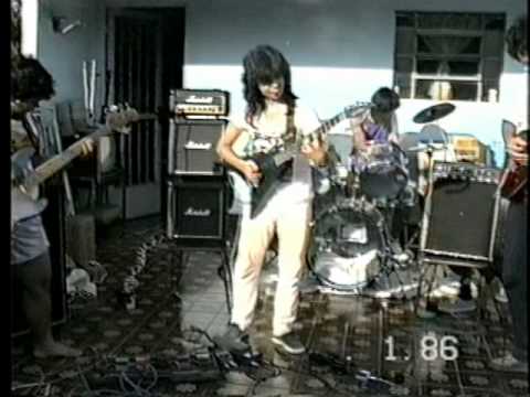 Deja-Vu - Terraço Days - Parte 2