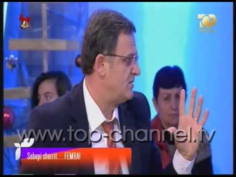 E Diell, 4 Janar 2015, Pjesa 3 - Top Channel Albania - Entertainment Show