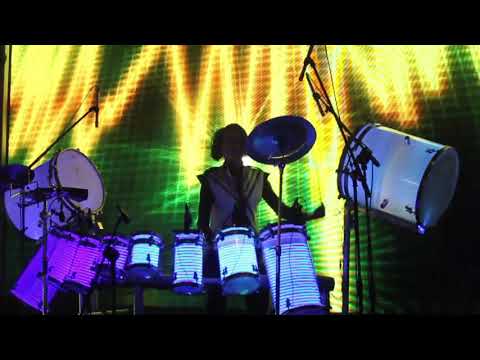 Monika Bulanda Magic Drums