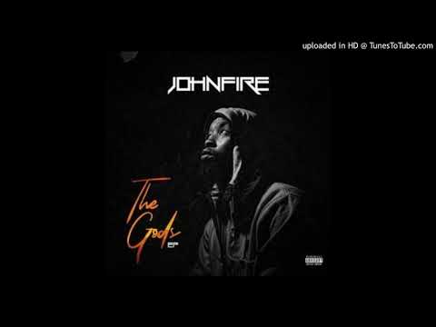 Johnfire Thefirst x erigga (pidgin joint)