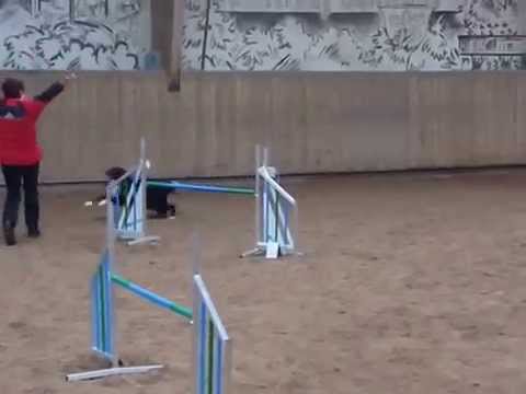 Turnier CHC Coburg - 25.10.15 - A 3 - Mailo