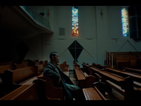 Benjazzy - UNTITLED (Official Video)