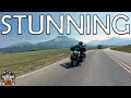 Secret Mountain Paradise Most Riders Never Find The Stunning Waterton Lakes