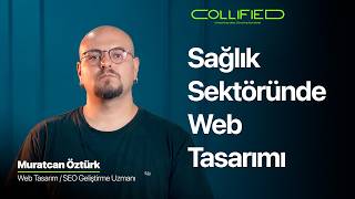 Sağlık Sektöründe Web Tasarımı Nasıl Olmalı? Doktor ve Klinik Web Sitesi | Colli