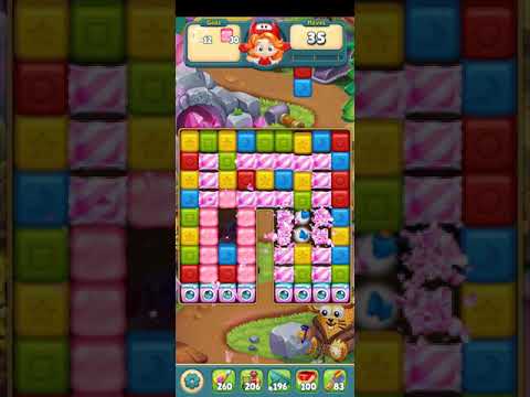 TOY BLAST level 1905