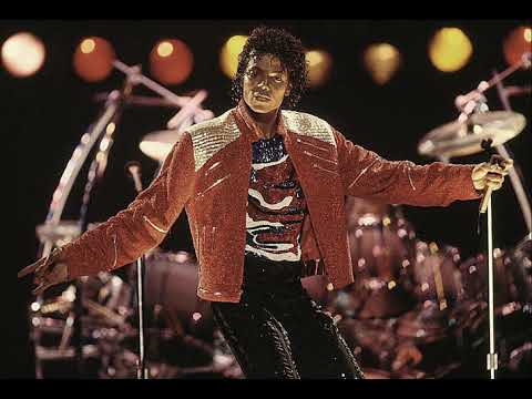 Michael Jackson - Heartbreak Hotel (Remake Demo Version 2)