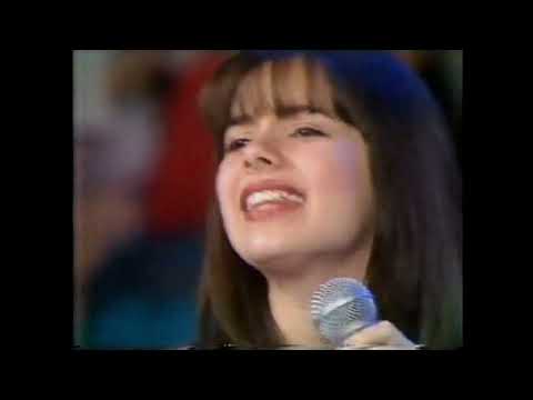 Xuxa Park Natal compacto