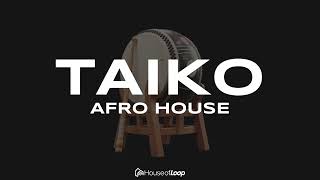 Video thumbnail for Taiko Afro House Percussion | Sample Pack by House of Loop