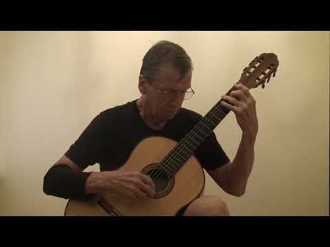 6 låtar för gitarr