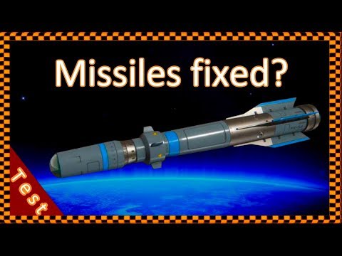 3.5.1 PTU Are missiles fixed?