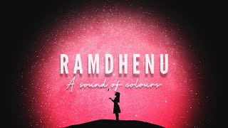 Ramdhenu song artwork