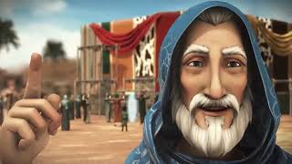 فيلم كامل عن قصة النبي محمد عليه السلام منذ الولادة حتى الوفاة نبي الله محمد عليه السلام