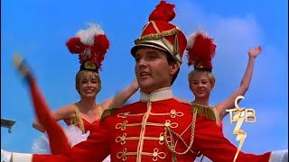 Elvis Presley-Down by the Riverside and When the Saints Go Marching In (Film, Frankie and Johnny)