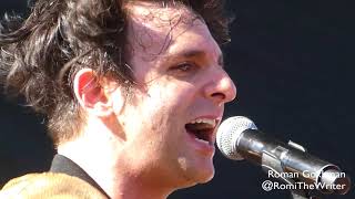 Low Cut Connie, "Beverly" - BottleRock Napa 2018