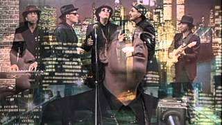 #Tommy Petillo_Part 1_#Kenny Vance THE PLANOTONES_1993_Jersey Spotlight