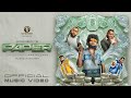 PAPER ARUNBOii Official Music Video