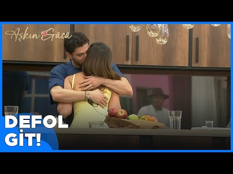 Su ile Metin'in İlişkisi Sallanıyor mu? | Aşkın Gücü 30. Bölüm